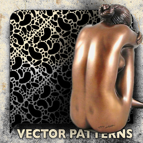 96 Vector Patterns  p58