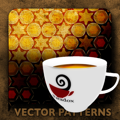 96 Vector Patterns p34