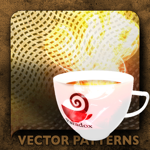 96 Vector Patterns p32