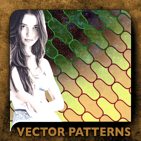 96 Vector Patterns  p17