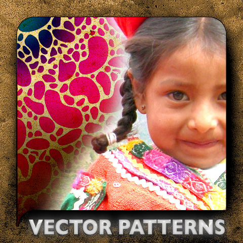 96 Vector Patterns  p16