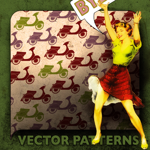 96 Vector Patterns  p62