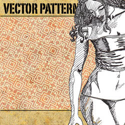 vector pattern 111