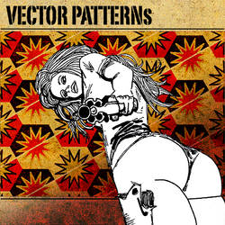 vector pattern 114