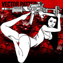 vector pattern 115