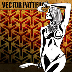vector pattern 116