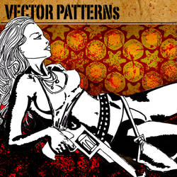 vector pattern 117