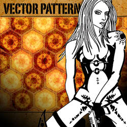 vector pattern 119