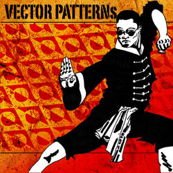 vector pattern 120