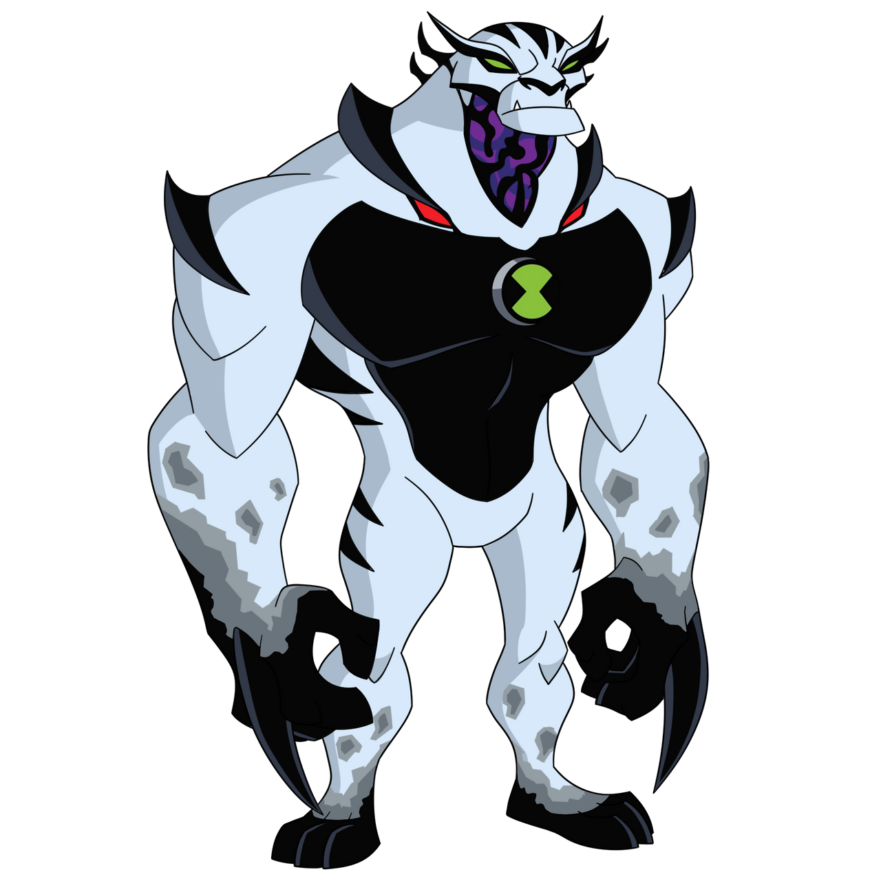 Rath + Highbreed by Magnitrix on DeviantArt