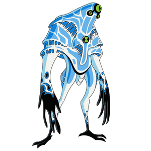 Dnalien Explore the Best Ben10original Art | DeviantArt