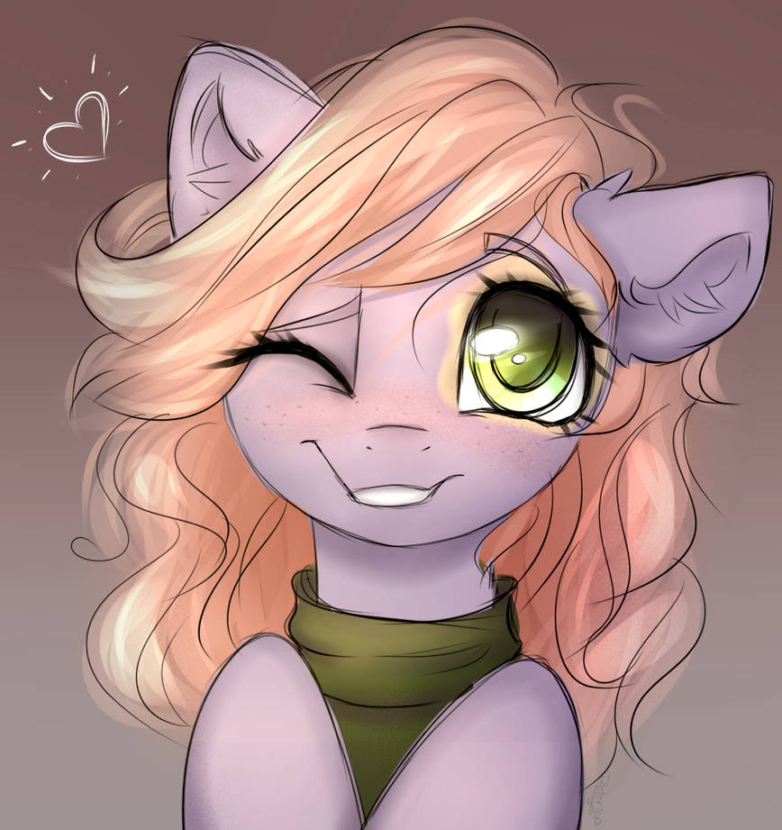 Cute! by RadioactivePhantom on DeviantArt