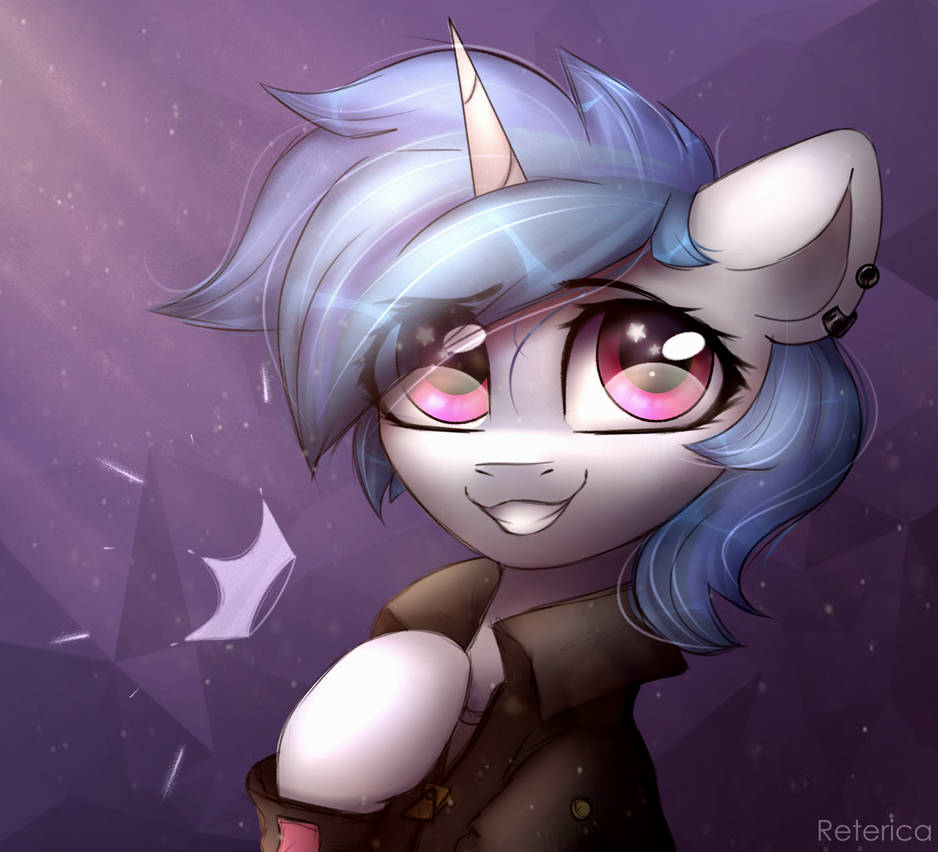 Gorgeous and Smug by RadioactivePhantom on DeviantArt