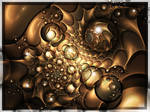 Plastic Bubbles by Jimpan1973