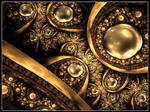 Life's golden edges by Jimpan1973