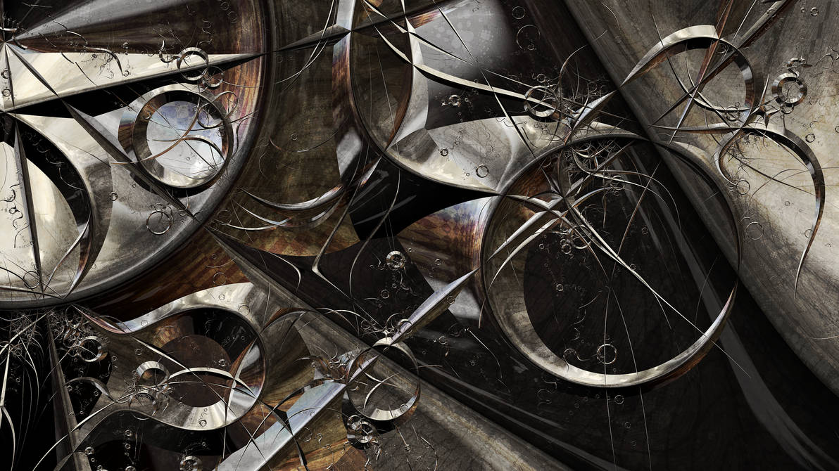 Alien alloy by Jimpan1973 on DeviantArt