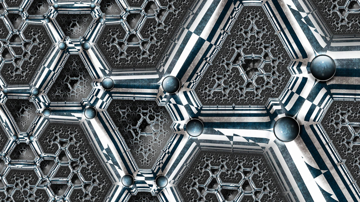 Infinity blue by Jimpan1973 on DeviantArt