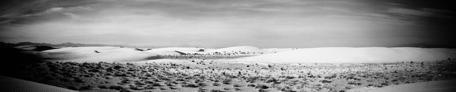 White Sands National Monument