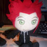 Axel Plush