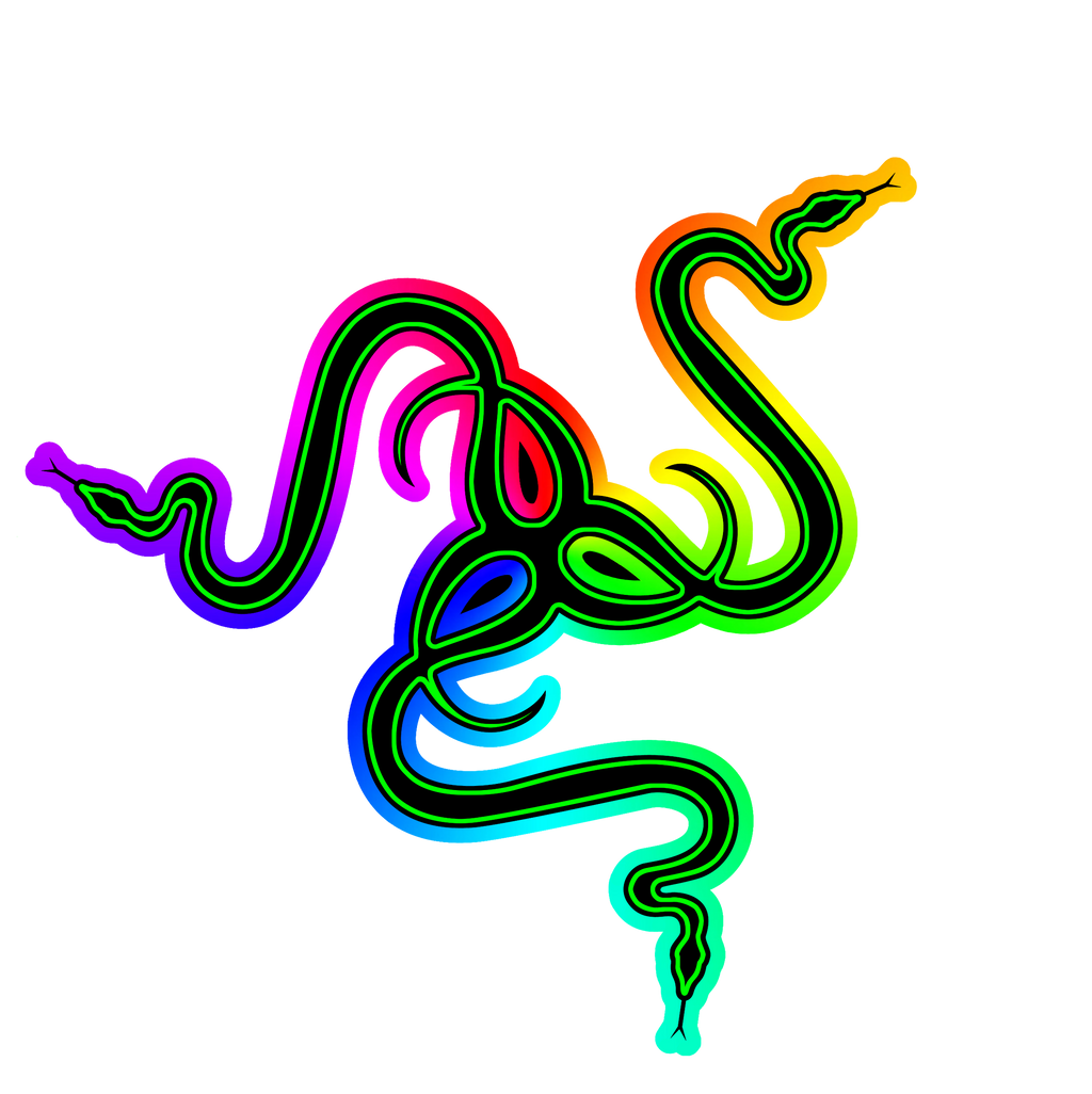 Razer Chroma Logo by kgssa on DeviantArt
