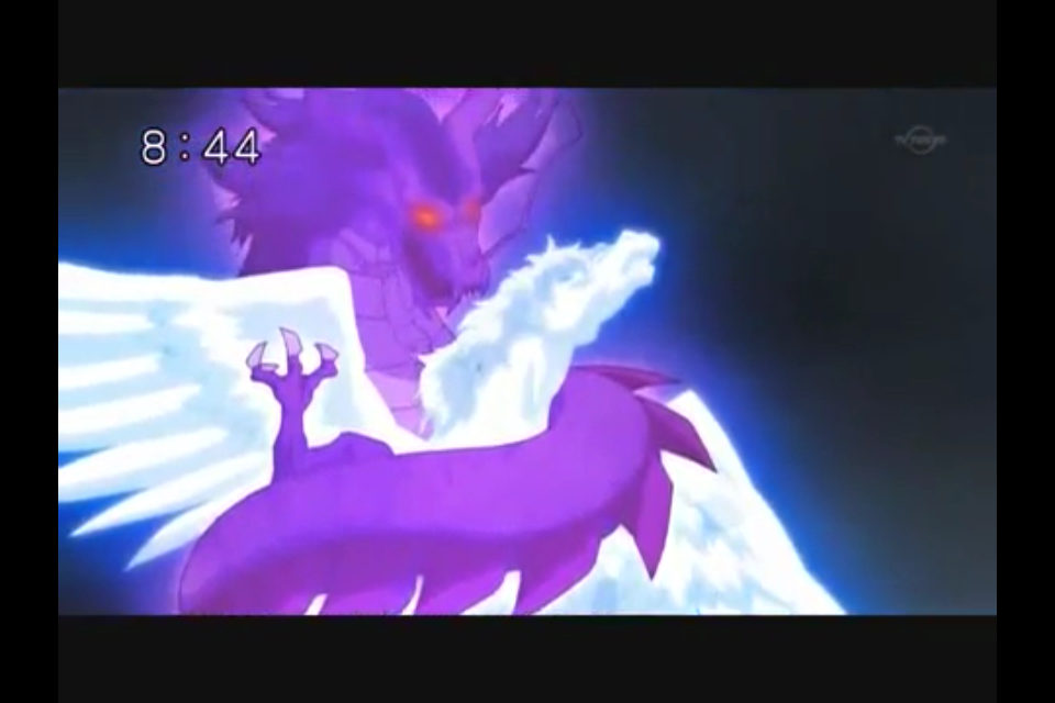 L drago and deals pegasus