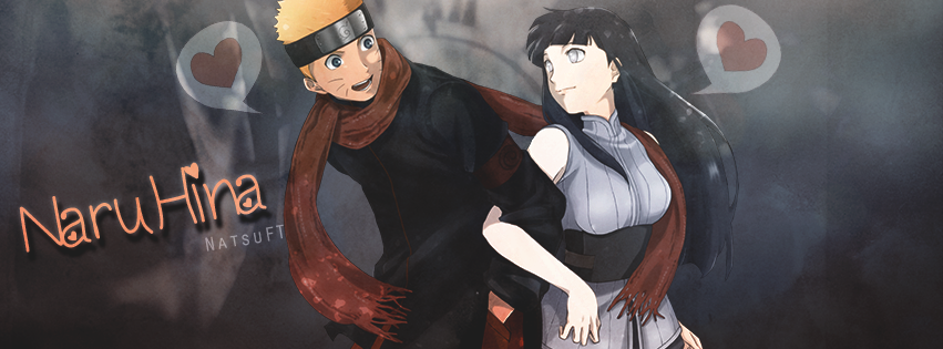 NaruHina-NatsuFT