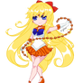 Chibi Sailor Venus