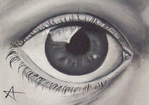 eye