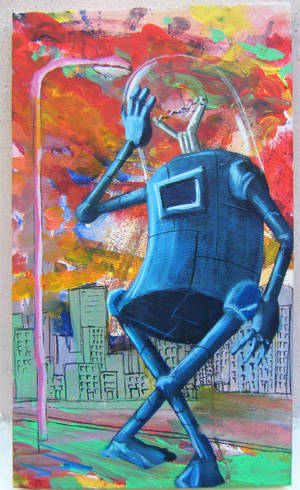 dizzy by espejoro dizzy by espejoro