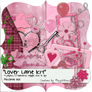 Lover's Lane Kit