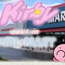 Kirby Lost In WAL-MART