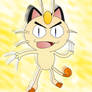 Meowth That's RIGHT!!