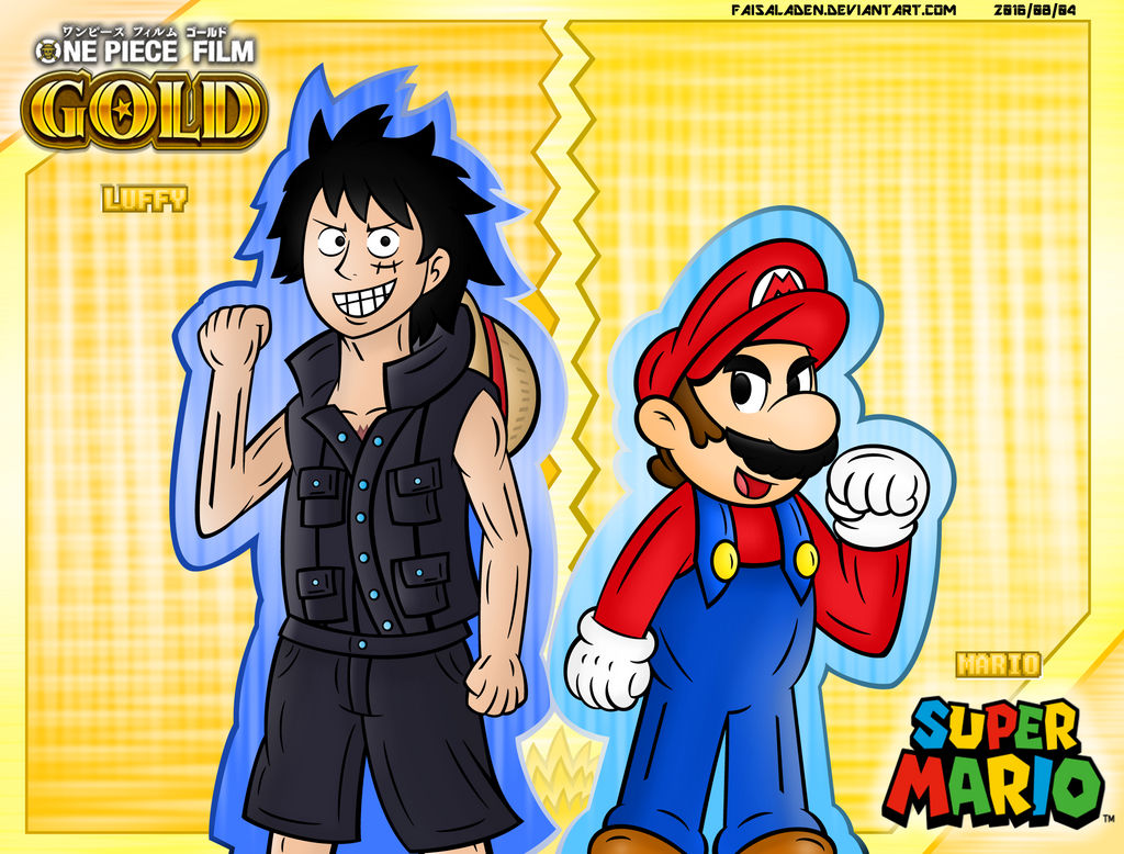 Crossover – One-piece