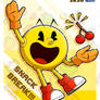 Pac-Man (Pac-Man series/Pac-Man Snack Break)