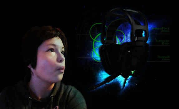 Razer I am :D