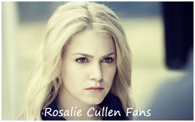 Rosalie Cullen ID