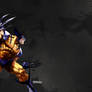 Wolverine wallpaper