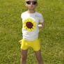Sunflowerboy 4