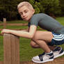 Fence Boys 4