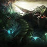 Zurvan Recontrast