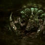 Carrion Wallpaper