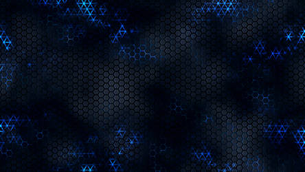 Grey Goo - pattern wallpaper