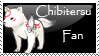 Chibiterasu Fan Stamp by Drake09