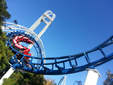 The Corkscrew