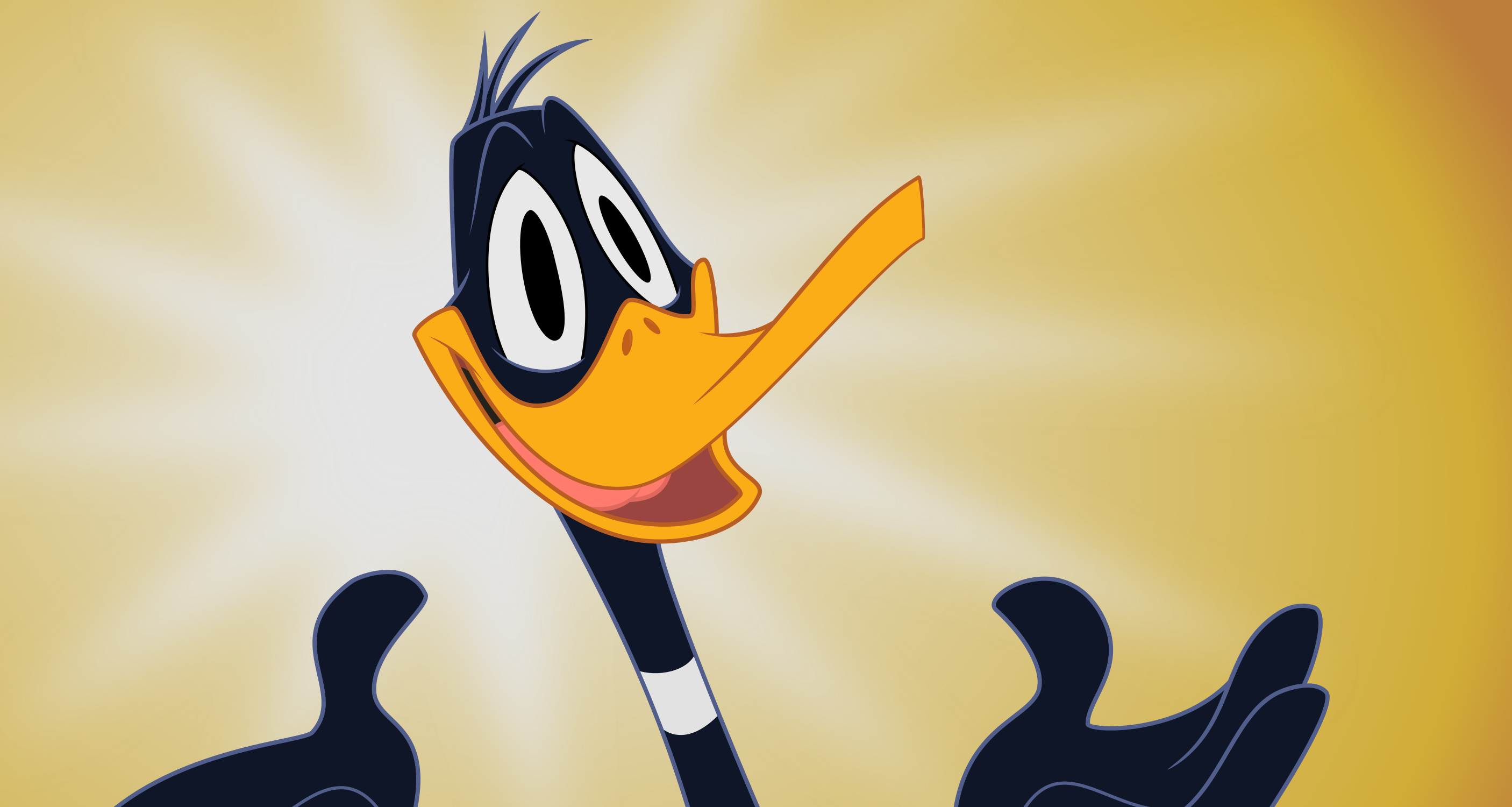 Daffy Duck Wallpaper