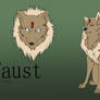 :Faust: Reference Sheet