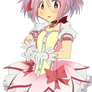 Poster 1/5: Madoka