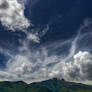 Natural elements in High Tatra