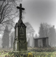 Lodz - Old Cementary1