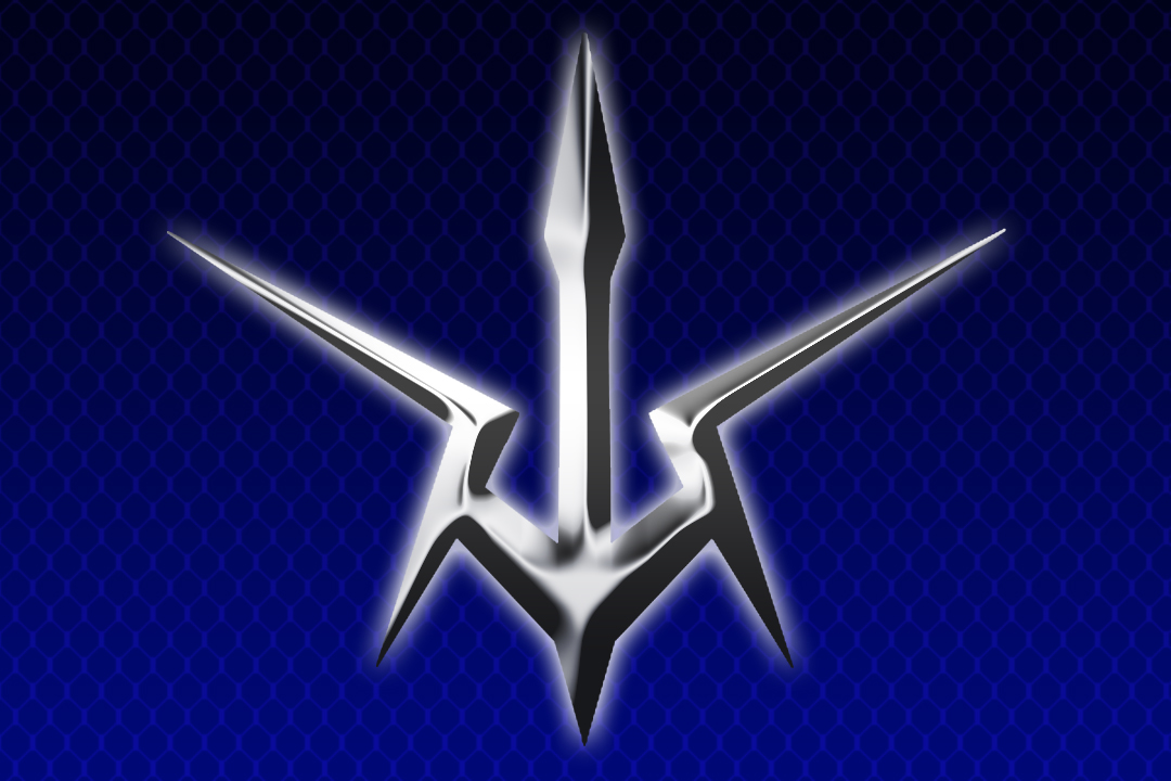 Black Knights Code Geass Logo